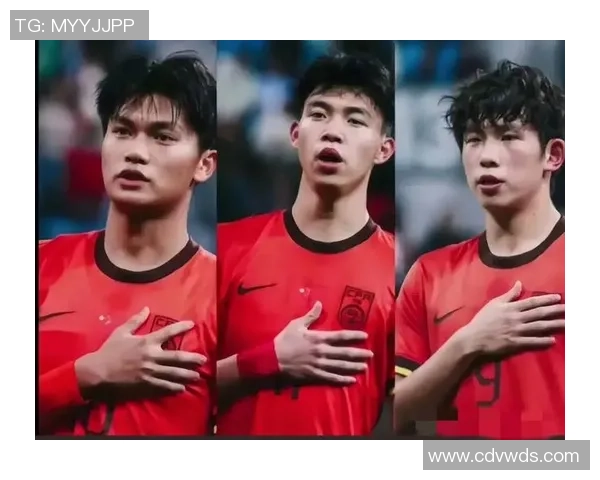 中国足球明星盘点：从历史到现状的杰出球员介绍