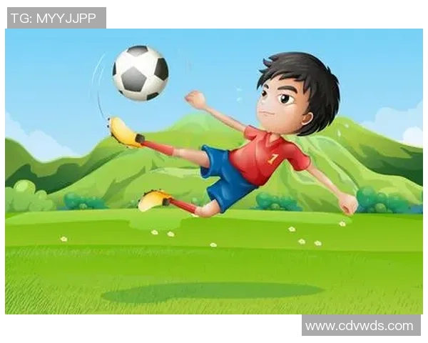 可爱足球明星头像精选图片展示让你爱不释手的足球魅力