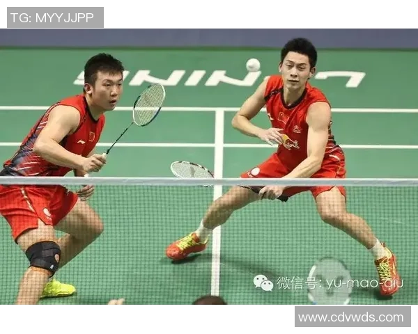 重庆羽毛球队进攻战术解析与训练方法探讨